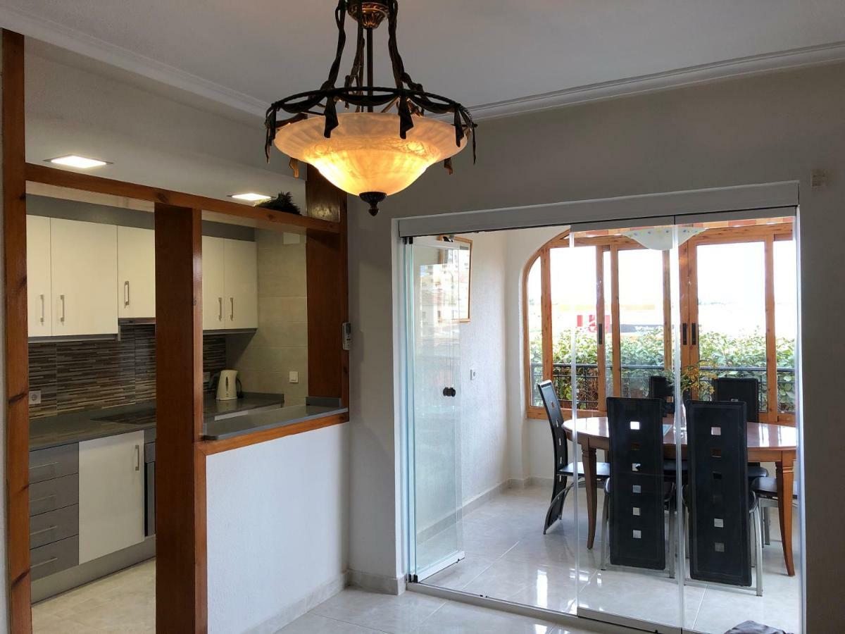 Modern Apartment Near The Beach La Mata  Exterior photo